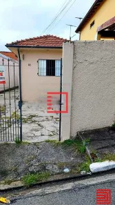 Casa com 2 Quartos à venda, 164m² no Chácara Belenzinho, São Paulo