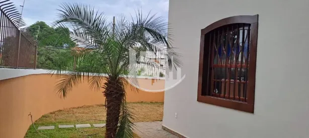 Imóvel Comercial com 3 Quartos para alugar, 398m² no Jardim São Carlos, Campinas