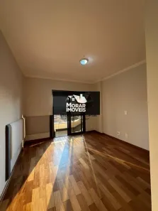 Apartamento com 3 Quartos para alugar, 168m² no Água Branca, São Paulo