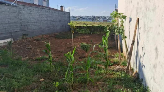 Lote/Terreno à venda, 287m² no Jardim Regina, Indaiatuba