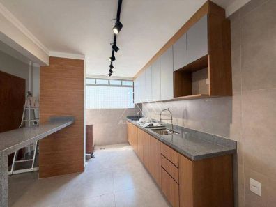 Apartamento com 2 Quartos à venda, 89m² no Gonzaga, Santos