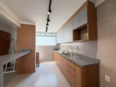Apartamento com 2 Quartos à venda, 89m² no Gonzaga, Santos