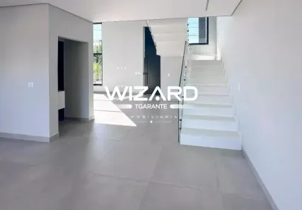 Casa de Condomínio com 3 Quartos à venda, 220m² no Condomínio Altos da Floresta, Atibaia