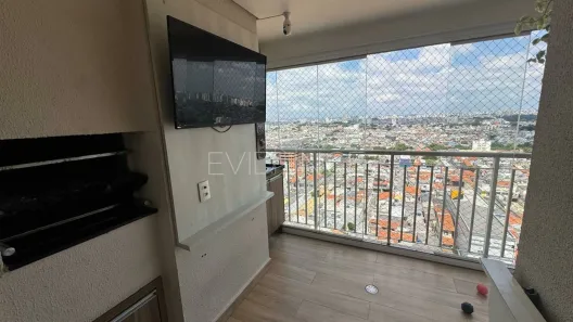 Apartamento com 2 Quartos à venda, 58m² no Vila Formosa, São Paulo