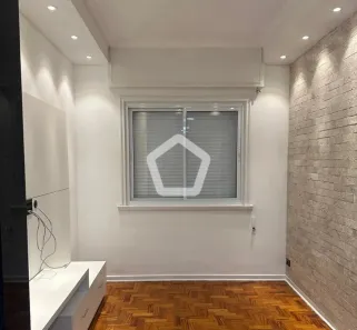 Apartamento com 1 Quarto à venda, 42m² no Bela Vista, São Paulo