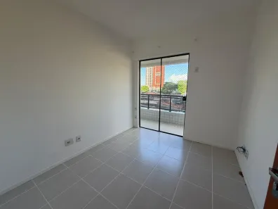 Apartamento com 3 Quartos para alugar, 106m² no Marco, Belém