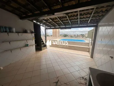 Apartamento com 4 Quartos à venda, 296m² no Brasil, Uberlândia