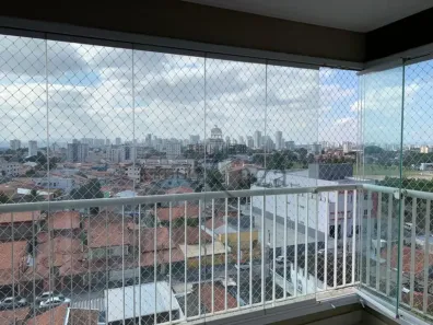 Apartamento com 2 Quartos para alugar, 75m² no Jardim das Indústrias, São José dos Campos
