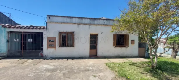 Casa com 2 Quartos à venda, 120m² no Industrial I, Bagé