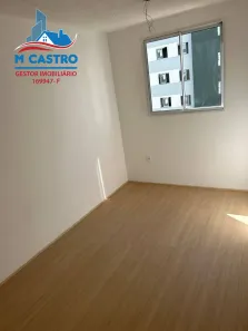 Apartamento com 1 Quarto à venda, 34m² no Jardim São Luís, São Paulo