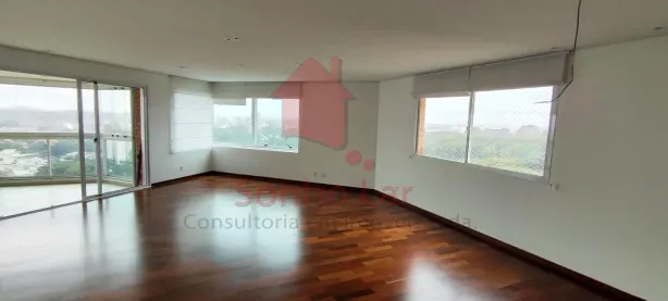 Apartamento com 3 Quartos à venda, 181m² no Umuarama, Osasco