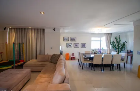 Cobertura com 3 Quartos à venda, 224m² no Cambuí, Campinas