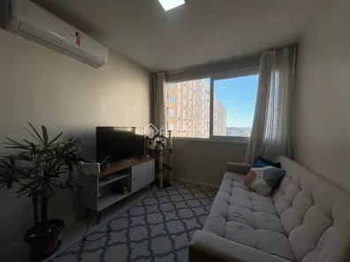 Apartamento com 2 Quartos à venda, 72m² no Marechal Rondon, Canoas