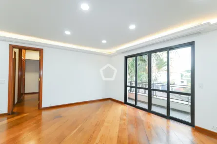 Apartamento com 3 Quartos à venda, 110m² no Vila Monumento, São Paulo