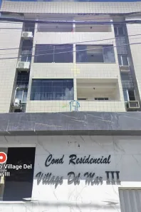 Apartamento com 2 Quartos à venda, 50m² no Aeroclube, João Pessoa