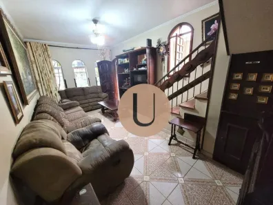 Sobrado com 3 Quartos à venda, 220m² no Jardim do Mar, São Bernardo do Campo