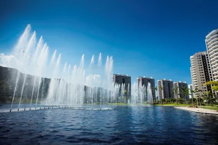 Apartamento com 2 Quartos à venda, 80m² no Barra Olímpica, Rio de Janeiro