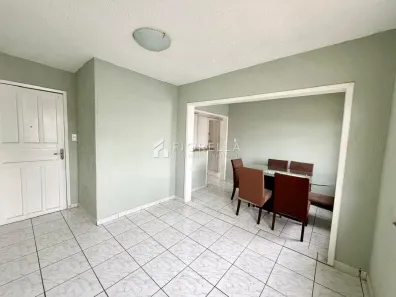 Apartamento com 2 Quartos à venda, 48m² no Barreiros, São José