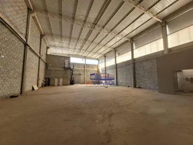 Galpão/Depósito/Armazém para alugar, 740m² no Faz Carmo, Vargem Grande Paulista
