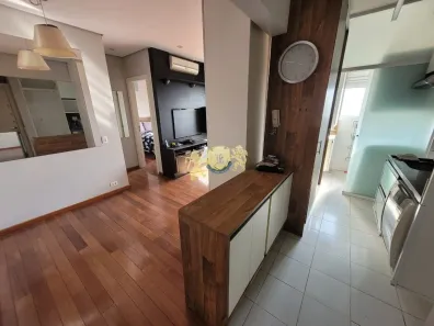 Flat com 1 Quarto à venda, 38m² no Campos Elíseos, São Paulo