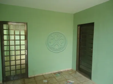 Casa com 4 Quartos à venda, 165m² no Jardim Paulista, Ribeirão Preto