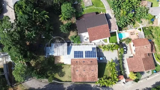 Casa com 4 Quartos à venda, 332m² no Salto Weissbach, Blumenau
