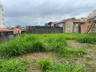 Lote/Terreno à venda, 440m² no Goiânia, Belo Horizonte