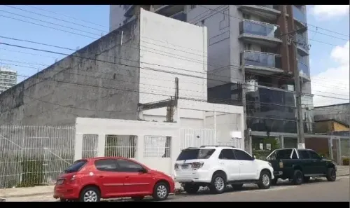 Prédio Comercial para alugar, 1574m² no Pedreira, Belém