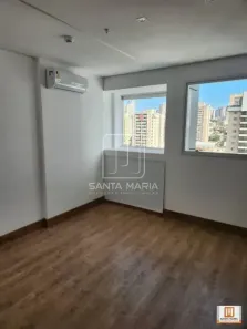 Sala Comercial à venda, 46m² no Santa Cruz do José Jacques, Ribeirão Preto