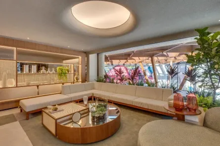 Apartamento com 4 Quartos à venda, 355m² no Setor Marista, Goiânia