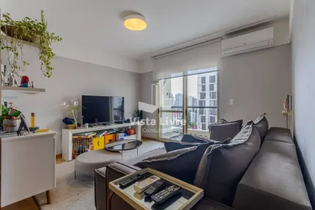Apartamento com 3 Quartos à venda, 83m² no Vila Pompéia, São Paulo