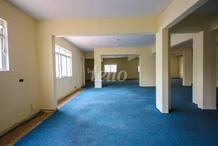 Sala Comercial para alugar, 200m² no Vila Nova Conceição, São Paulo