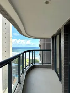 Apartamento com 1 Quarto à venda, 40m² no Piatã, Salvador