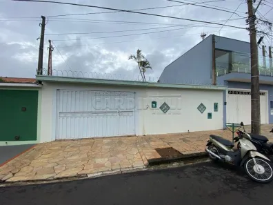 Imóvel Comercial com 3 Quartos à venda, 500m² no Vila Boa Vista, São Carlos