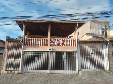 Casa com 6 Quartos à venda, 200m² no Jardim Telespark, São José dos Campos