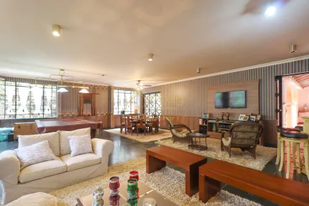 Casa com 3 Quartos à venda, 1000m² no Granja Julieta, São Paulo