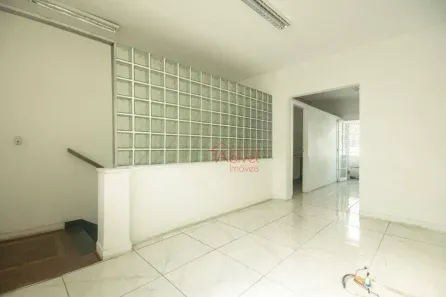 Sala Comercial para alugar, 105m² no Pinheiros, São Paulo