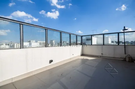 Apartamento com 3 Quartos à venda, 264m² no Indianópolis, São Paulo