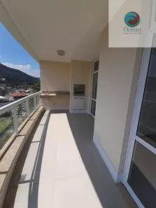 Apartamento com 3 Quartos à venda, 120m² no Piratininga, Niterói