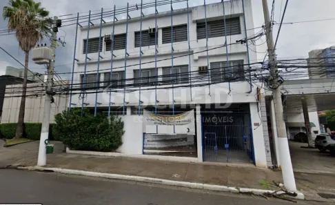Prédio Comercial à venda, 1510m² no Santo Amaro, São Paulo