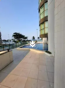 Apartamento com 4 Quartos à venda, 211m² no Boa Viagem, Recife