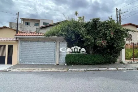 Casa com 3 Quartos para venda ou aluguel, 190m² no Jardim Nossa Senhora do Carmo, São Paulo