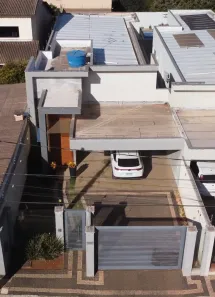 Casa com 1 Quarto à venda, 400m² no Setor Habitacional Vicente Pires, Brasília