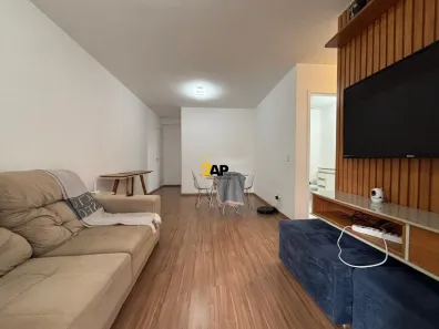 Apartamento com 3 Quartos à venda, 73m² no Vila Andrade, São Paulo