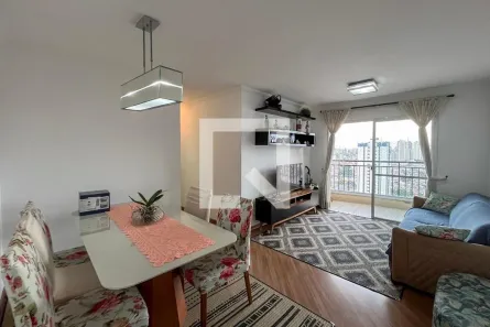 Apartamento com 3 Quartos à venda, 76m² no Vila Moinho Velho, São Paulo