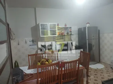 Casa com 5 Quartos à venda, 330m² no Vila Nova Santa Luzia, Bauru
