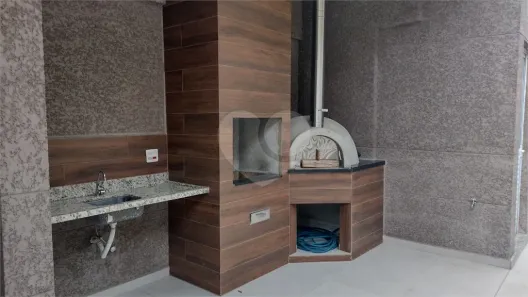 Apartamento com 2 Quartos à venda, 60m² no Vila Maria Baixa, São Paulo