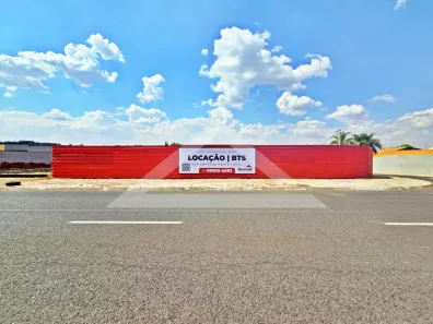 Lote/Terreno para alugar, 800m² no City Ribeirão, Ribeirão Preto