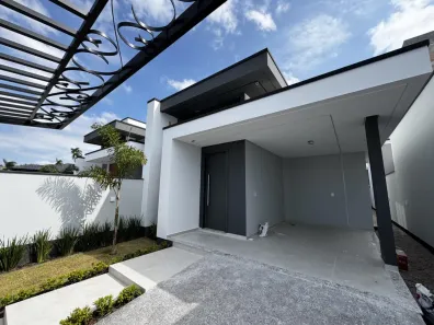 Casa com 3 Quartos à venda, 100m² no Loteamento Bosque da Mata, Tijucas