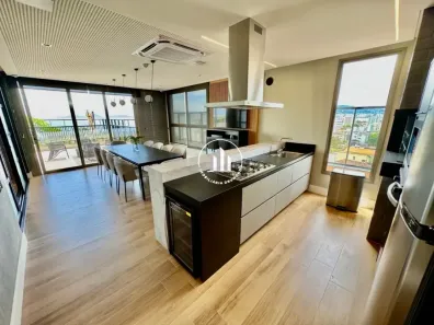 Apartamento com 2 Quartos à venda, 70m² no Jardim Atlântico, Florianópolis